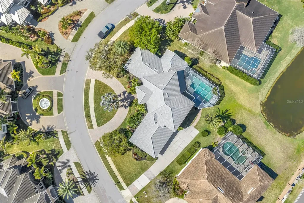14365 Eagle Pointe Drive Clearwater FL 33762