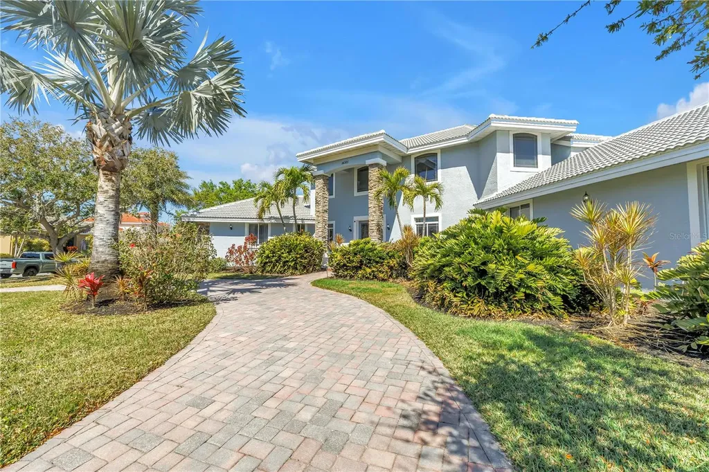 14365 Eagle Pointe Drive Clearwater FL 33762