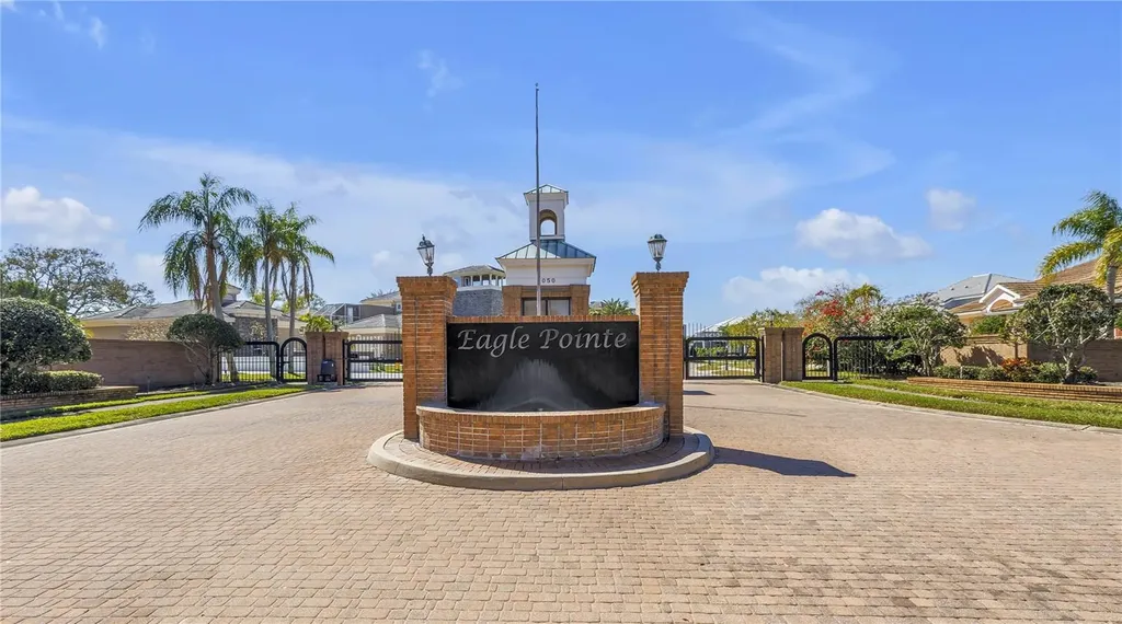 14365 Eagle Pointe Drive Clearwater FL 33762