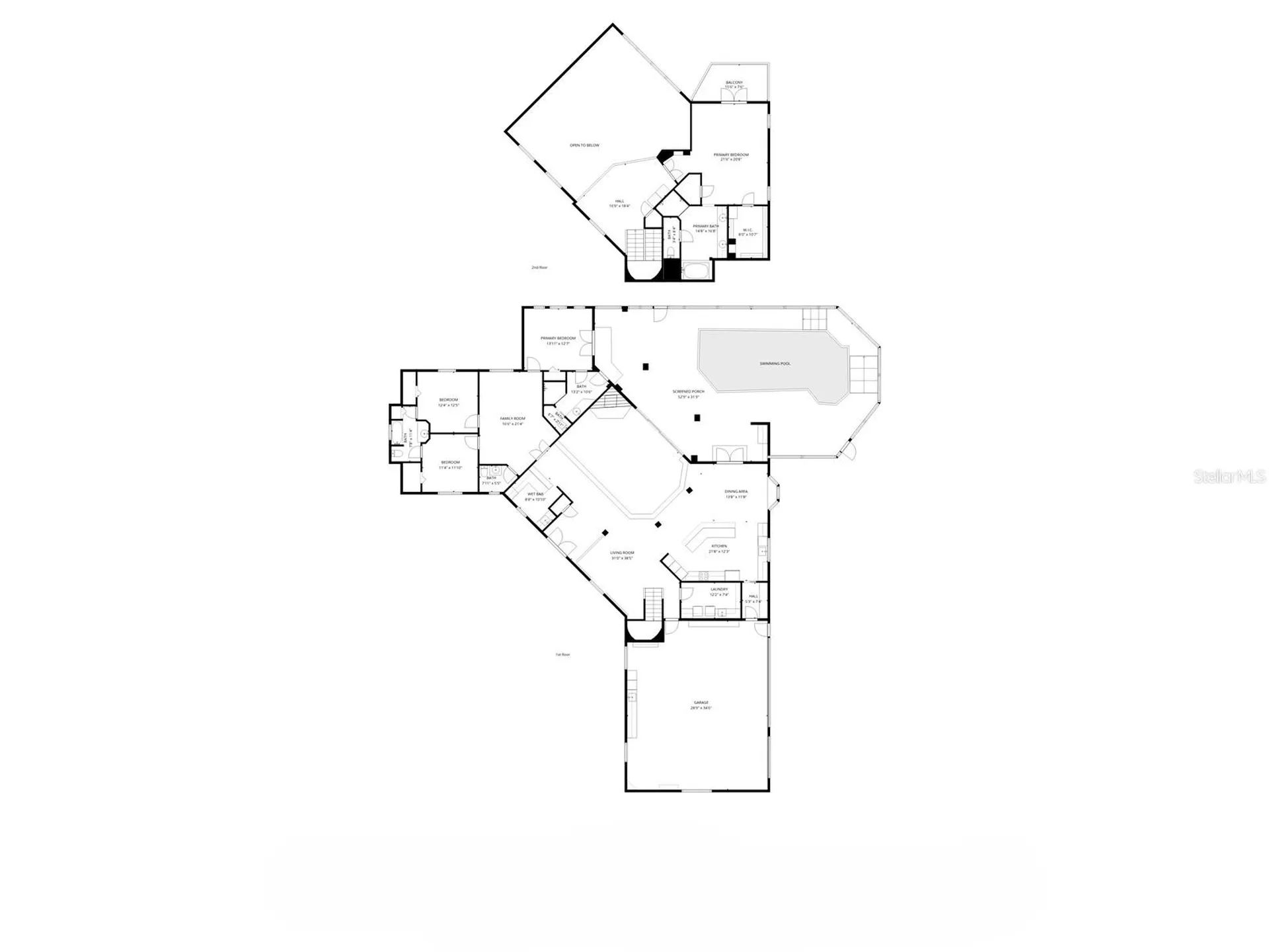 14365 Eagle Pointe Drive Clearwater FL 33762