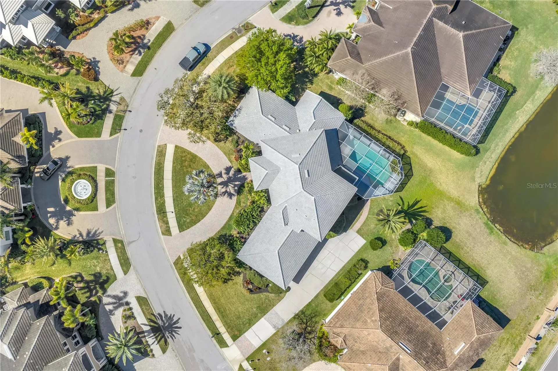 14365 Eagle Pointe Drive Clearwater FL 33762