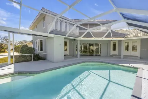 14365 Eagle Pointe Drive Clearwater FL 33762