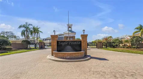 14365 Eagle Pointe Drive Clearwater FL 33762