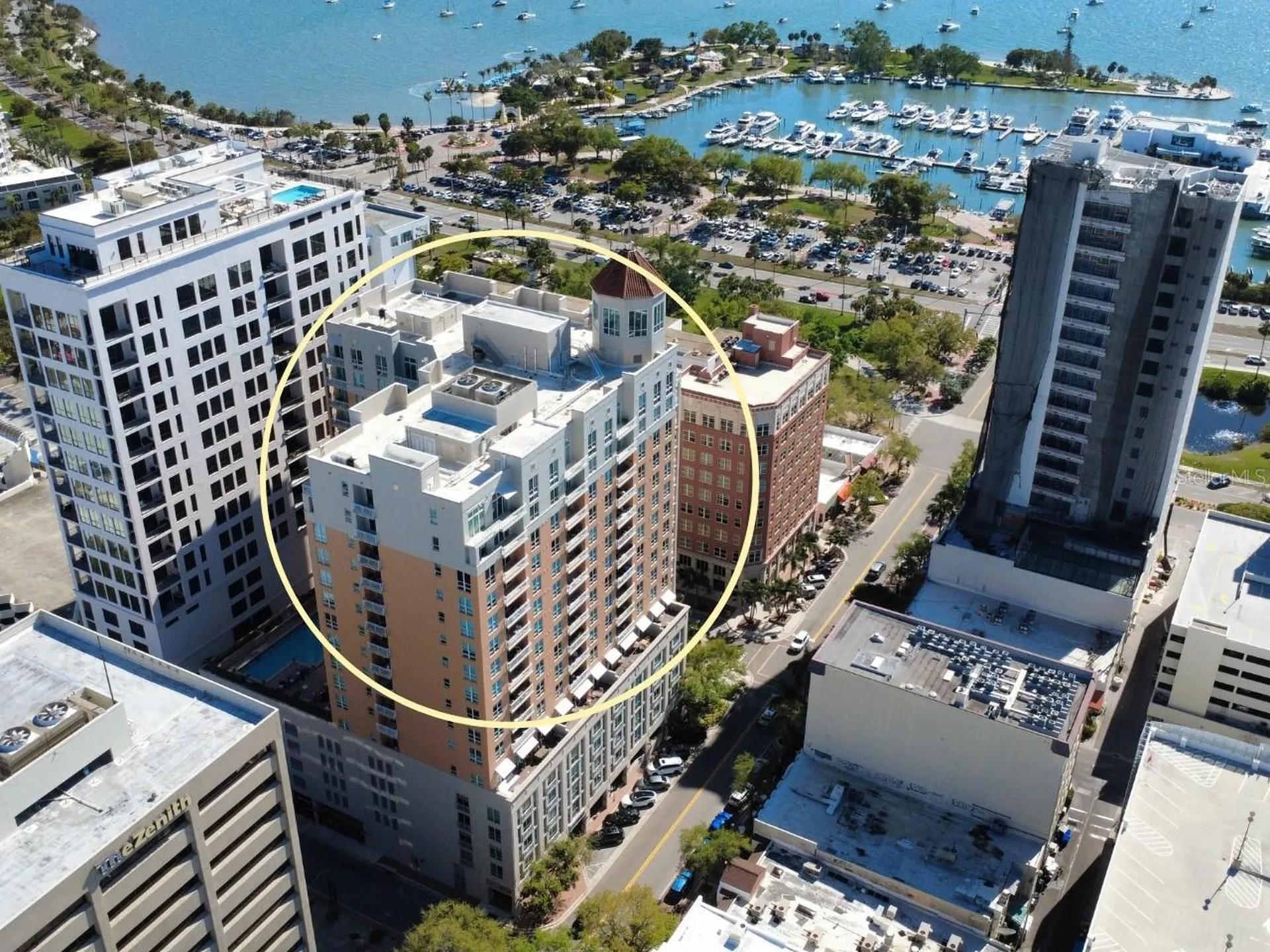 1350 Main Street Sarasota FL 34236