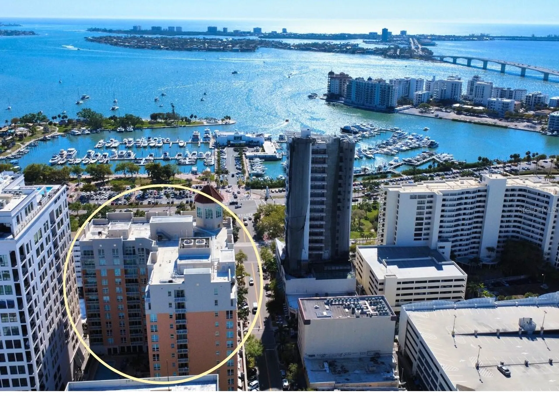 1350 Main Street Sarasota FL 34236