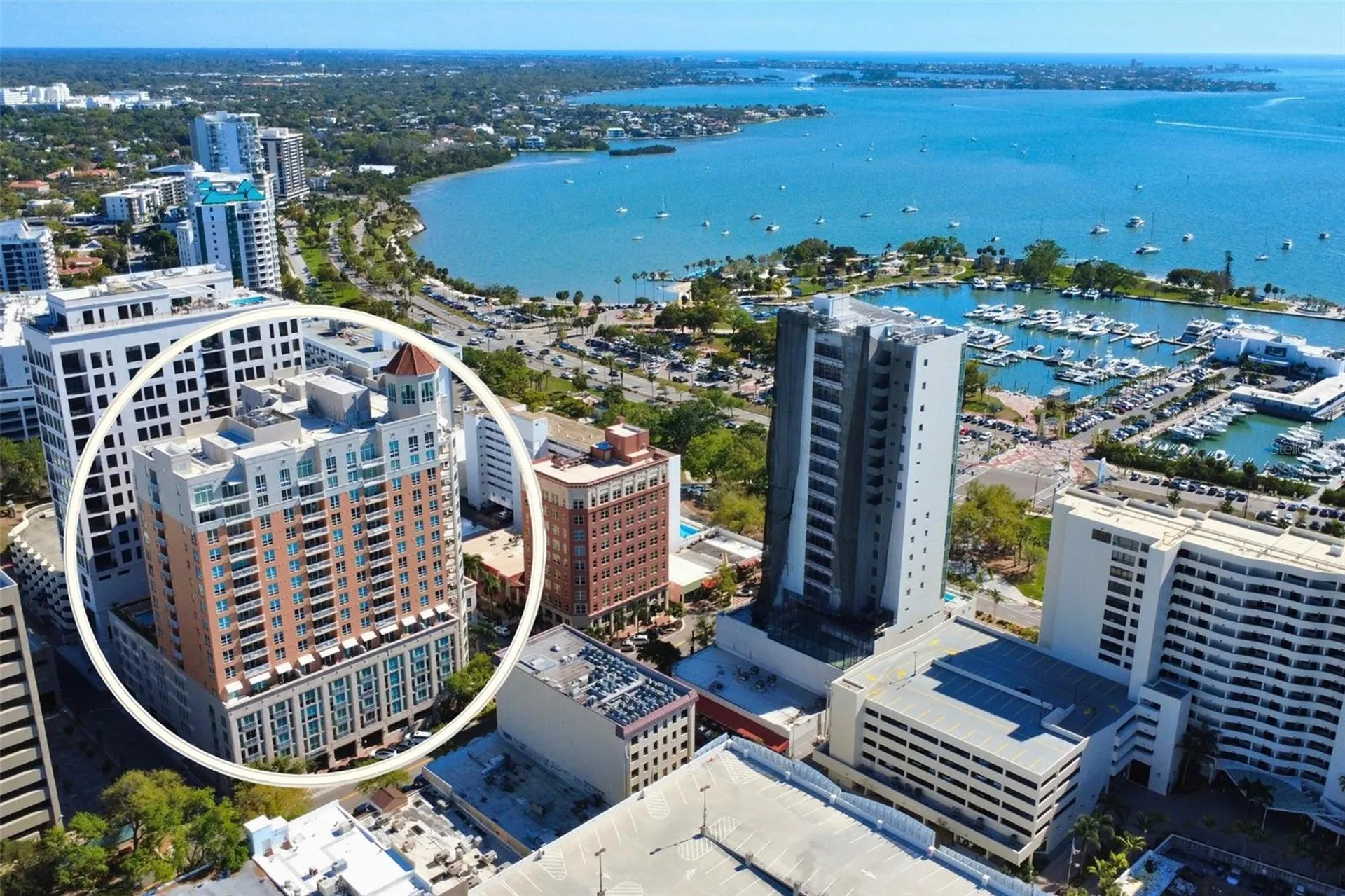 1350 Main Street Sarasota FL 34236