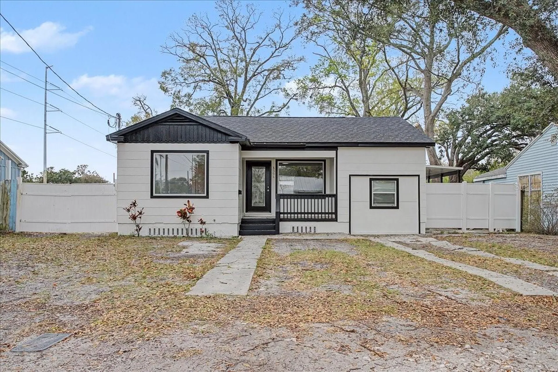 4004 N Munro Street Tampa FL 33603