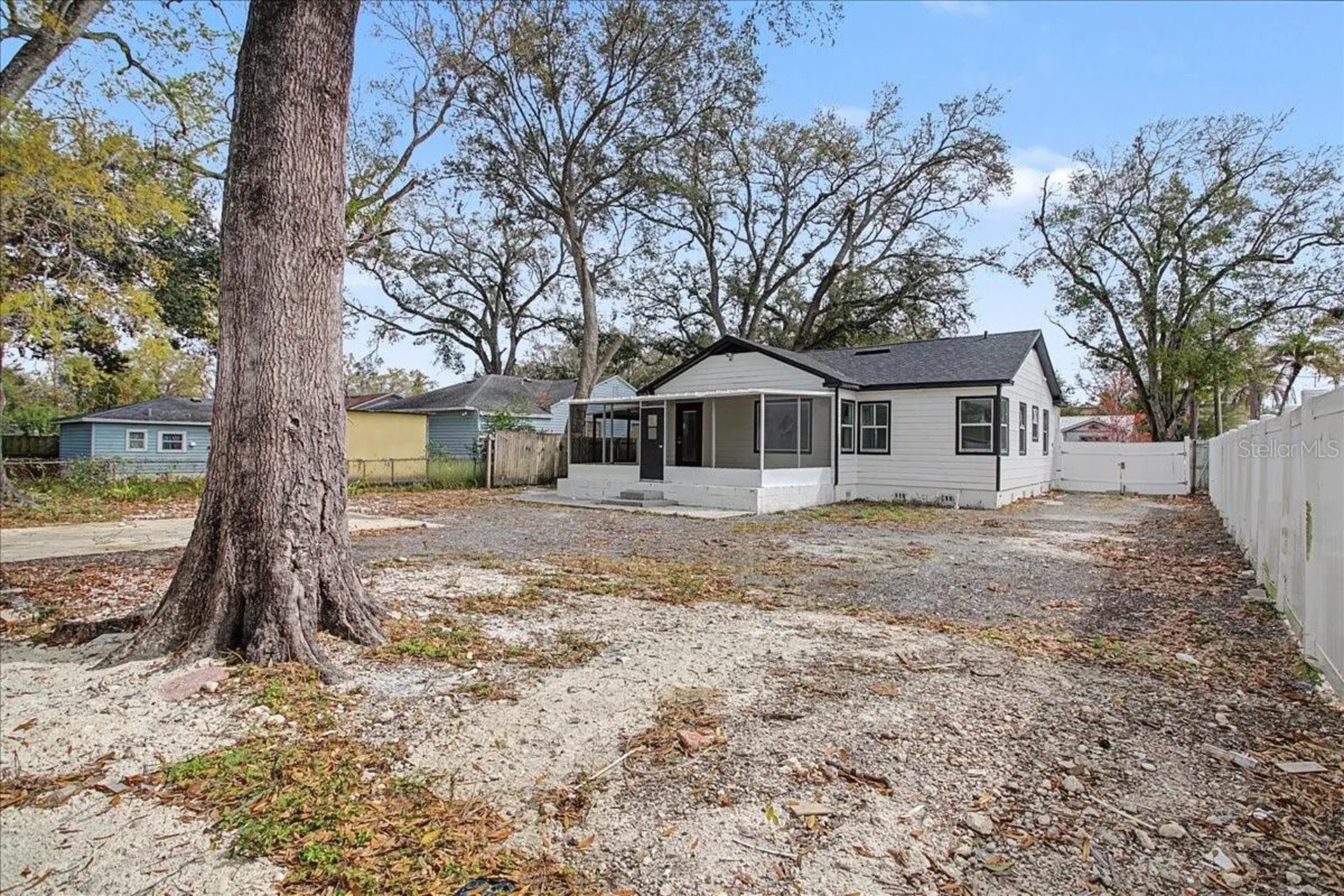 4004 N Munro Street Tampa FL 33603