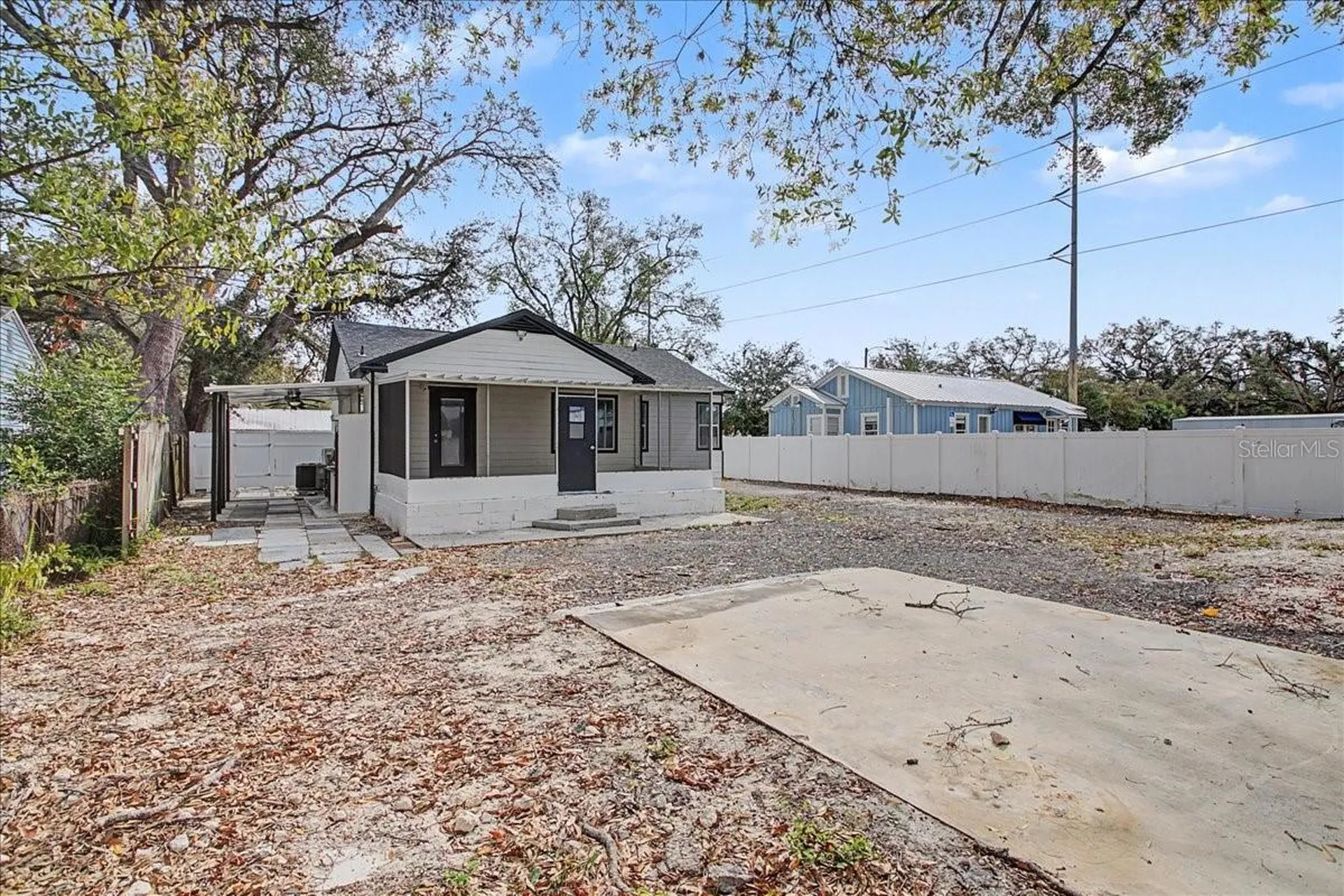 4004 N Munro Street Tampa FL 33603