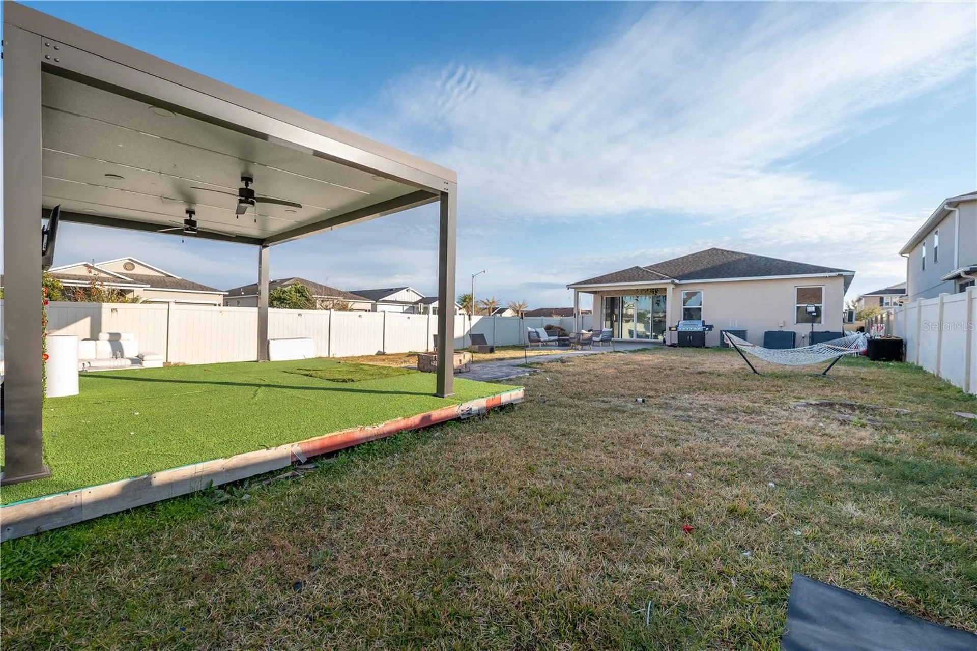 3401 Canvas Street Kissimmee FL 34741