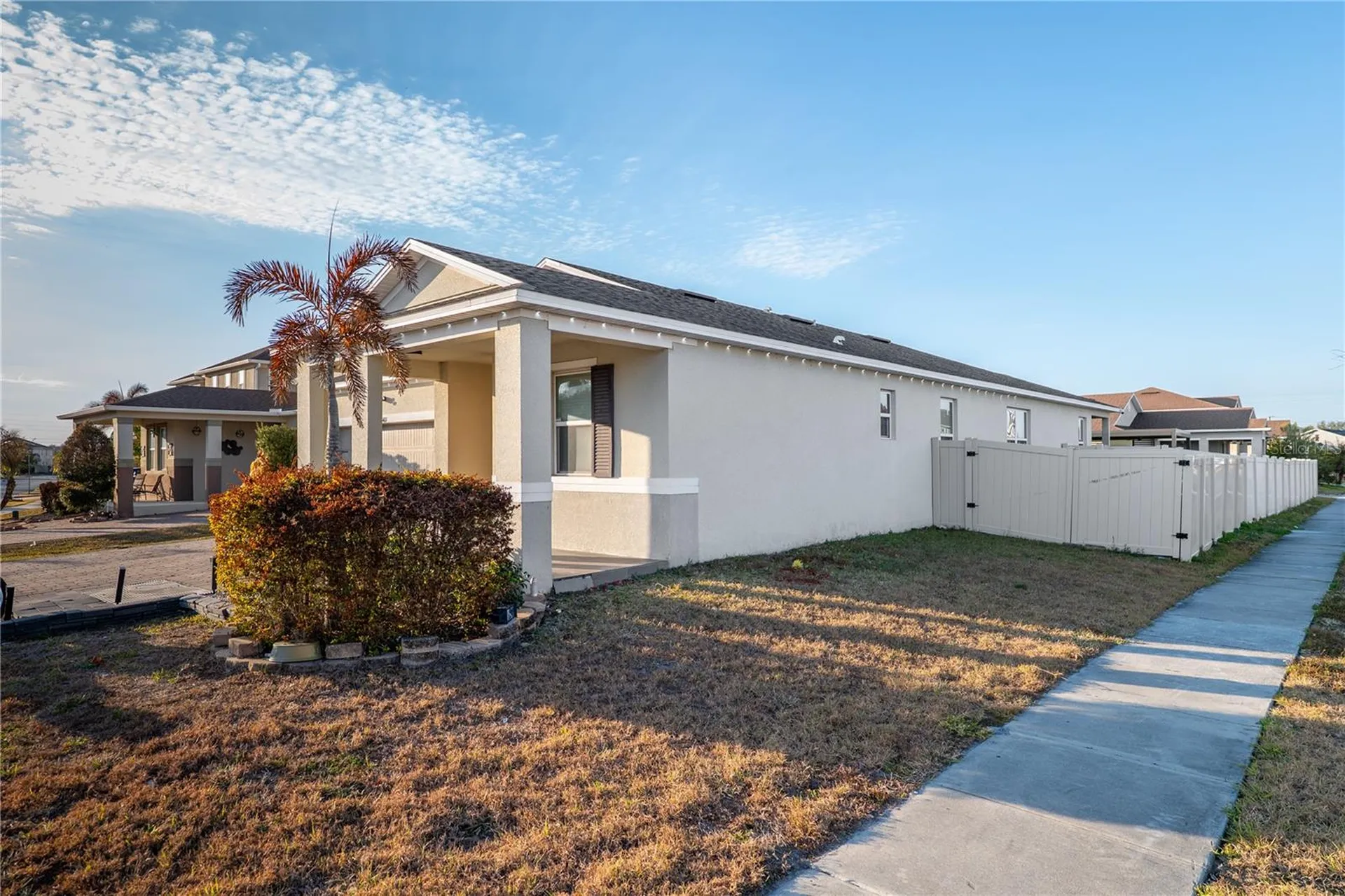 3401 Canvas Street Kissimmee FL 34741