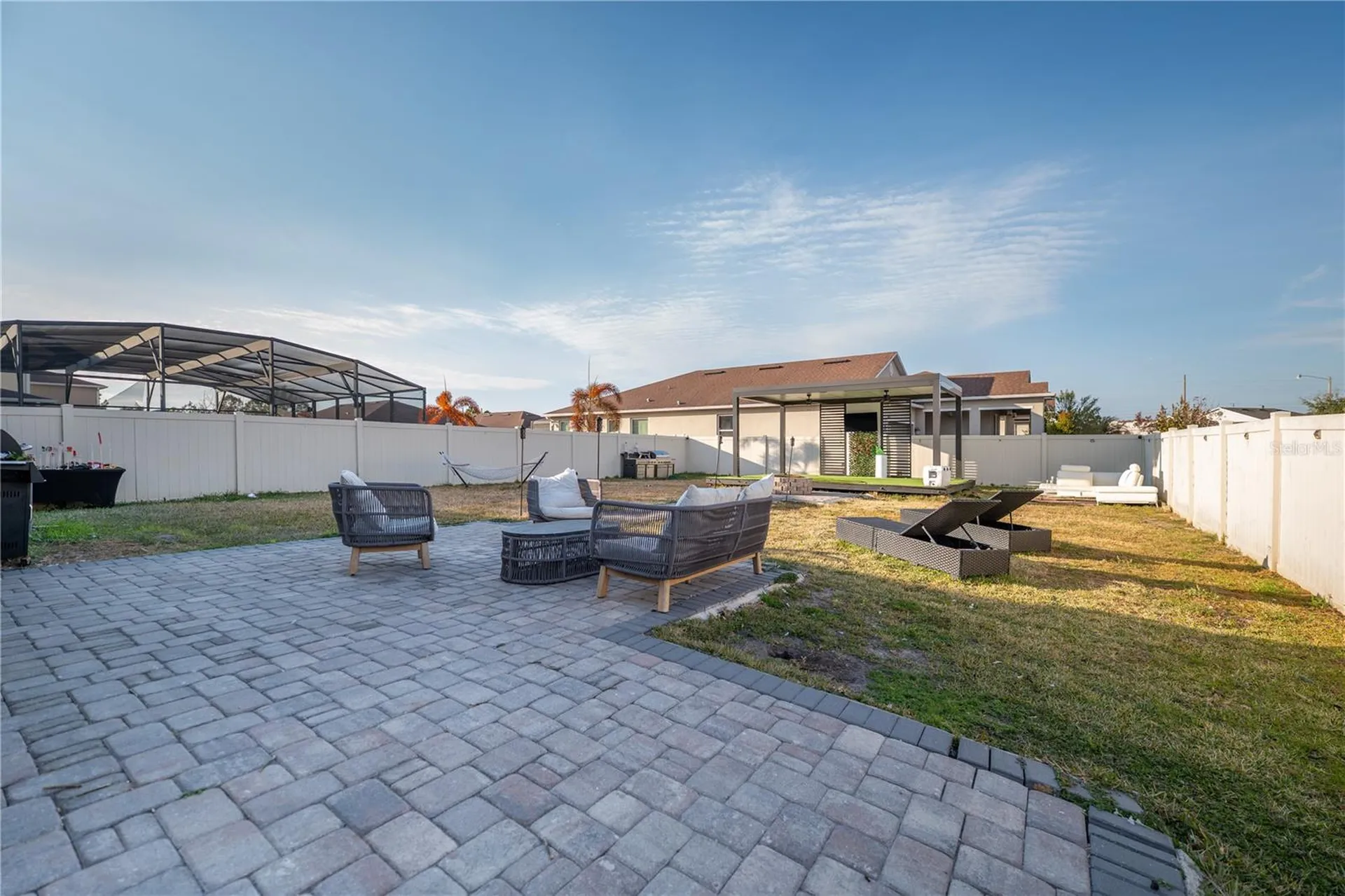3401 Canvas Street Kissimmee FL 34741