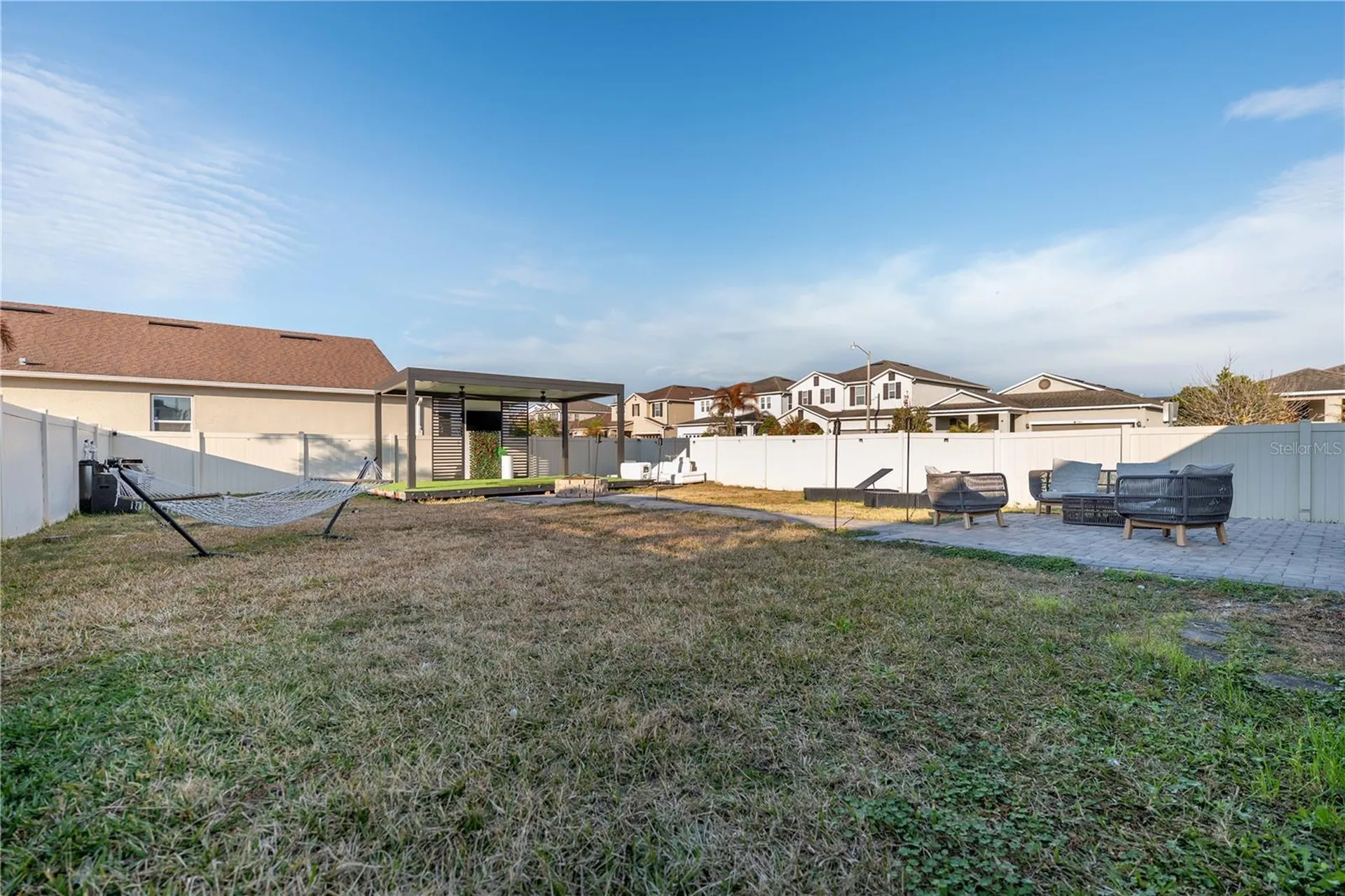 3401 Canvas Street Kissimmee FL 34741