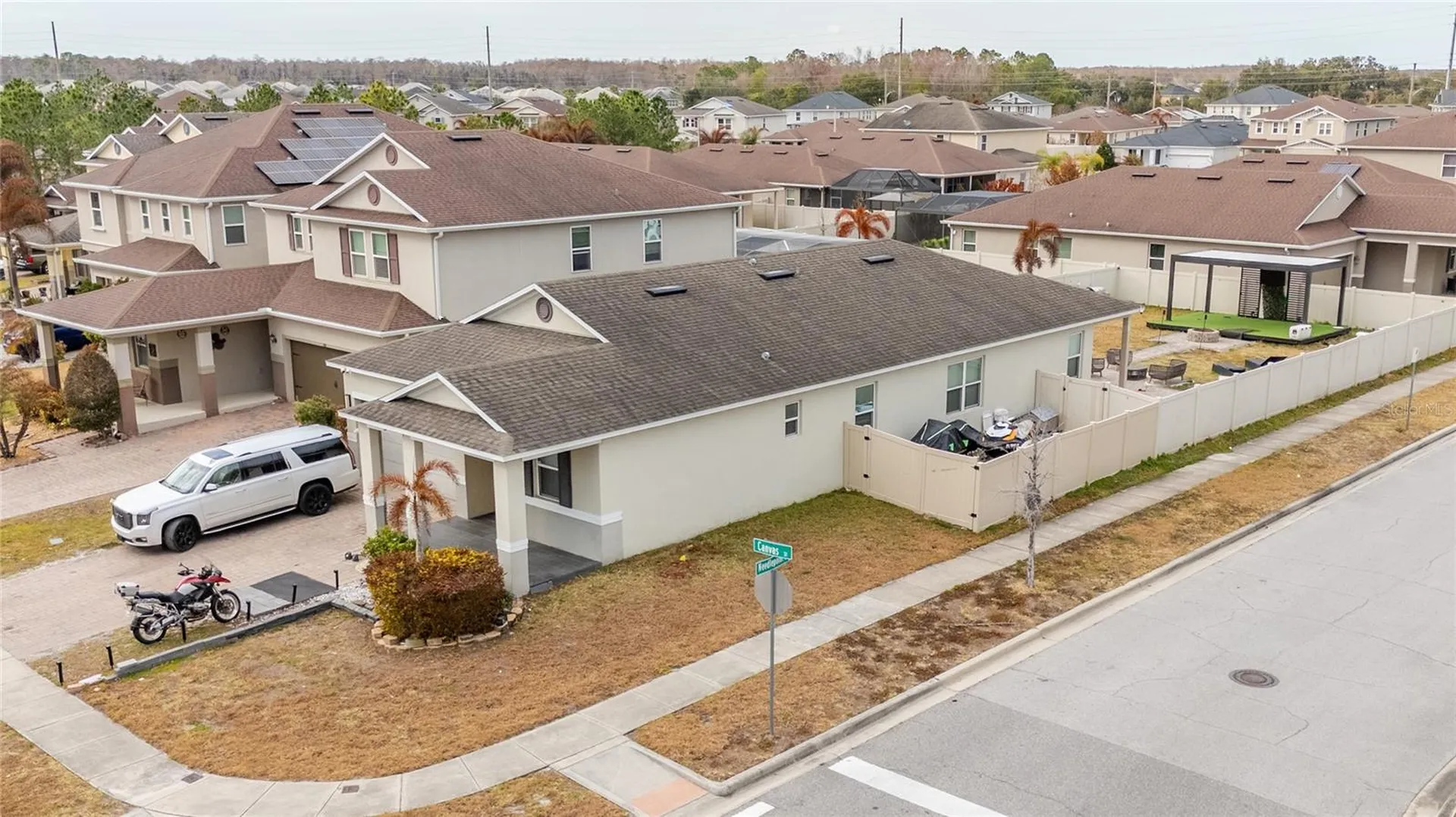 3401 Canvas Street Kissimmee FL 34741