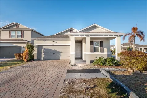 3401 Canvas Street Kissimmee FL 34741