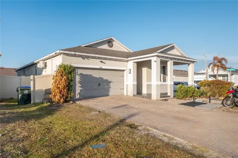 3401 Canvas Street Kissimmee FL 34741