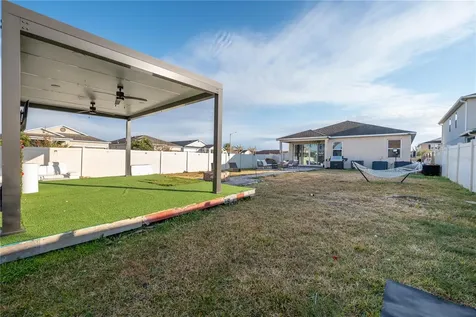 3401 Canvas Street Kissimmee FL 34741
