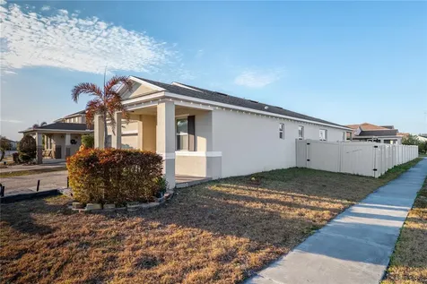 3401 Canvas Street Kissimmee FL 34741