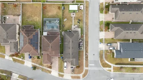 3401 Canvas Street Kissimmee FL 34741