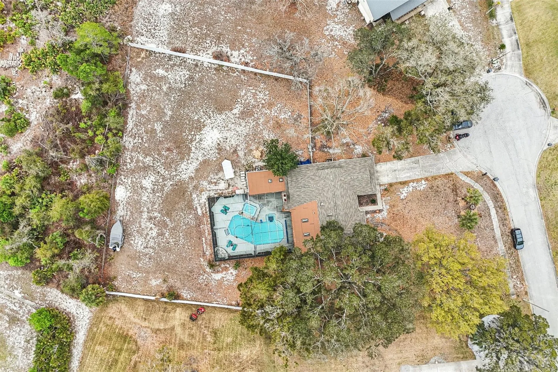 4504 Deer Park Place Brandon FL 33511