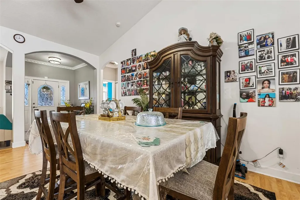 885 Adour Drive Kissimmee FL 34759