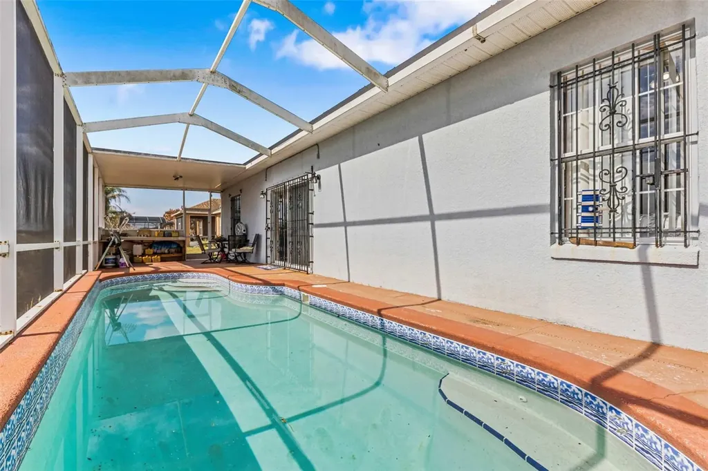 885 Adour Drive Kissimmee FL 34759