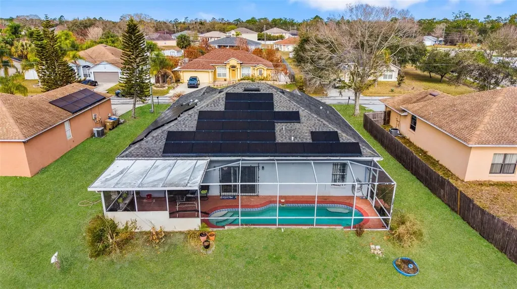 885 Adour Drive Kissimmee FL 34759