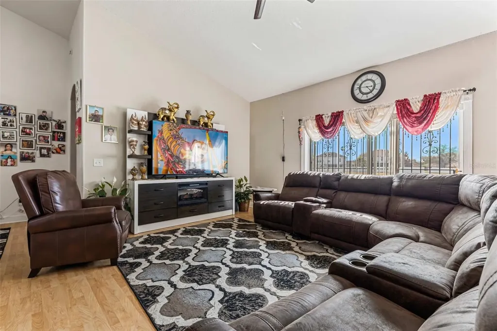 885 Adour Drive Kissimmee FL 34759