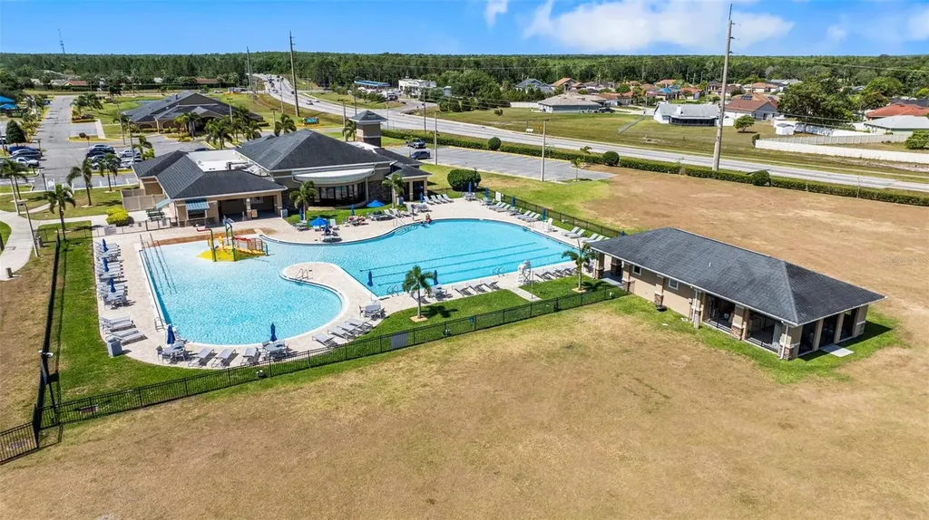 885 Adour Drive Kissimmee FL 34759