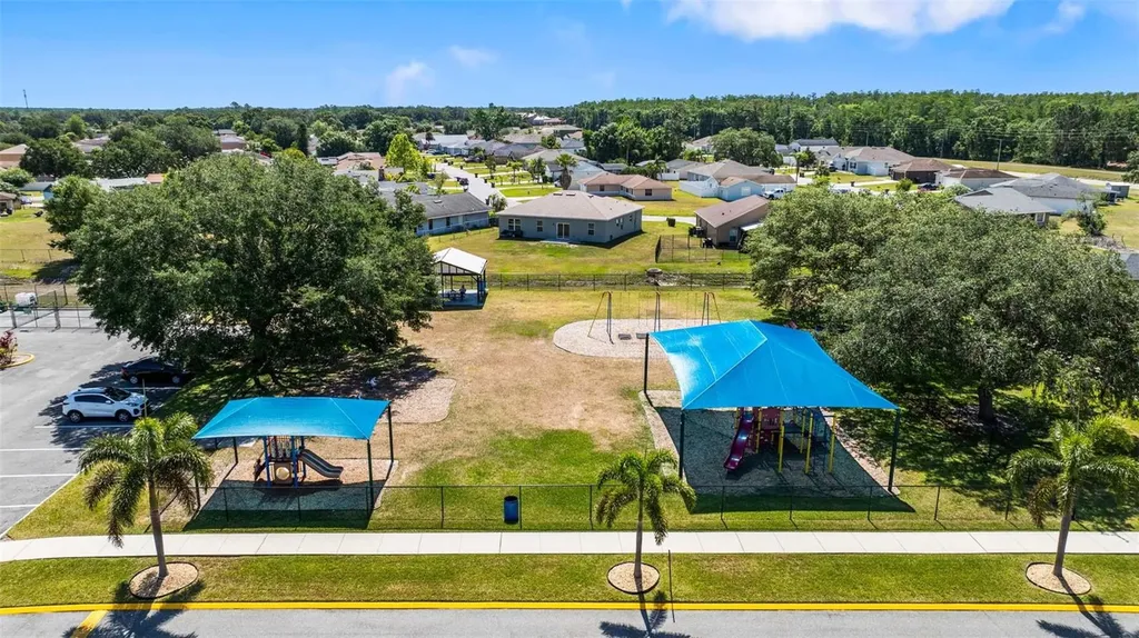 885 Adour Drive Kissimmee FL 34759