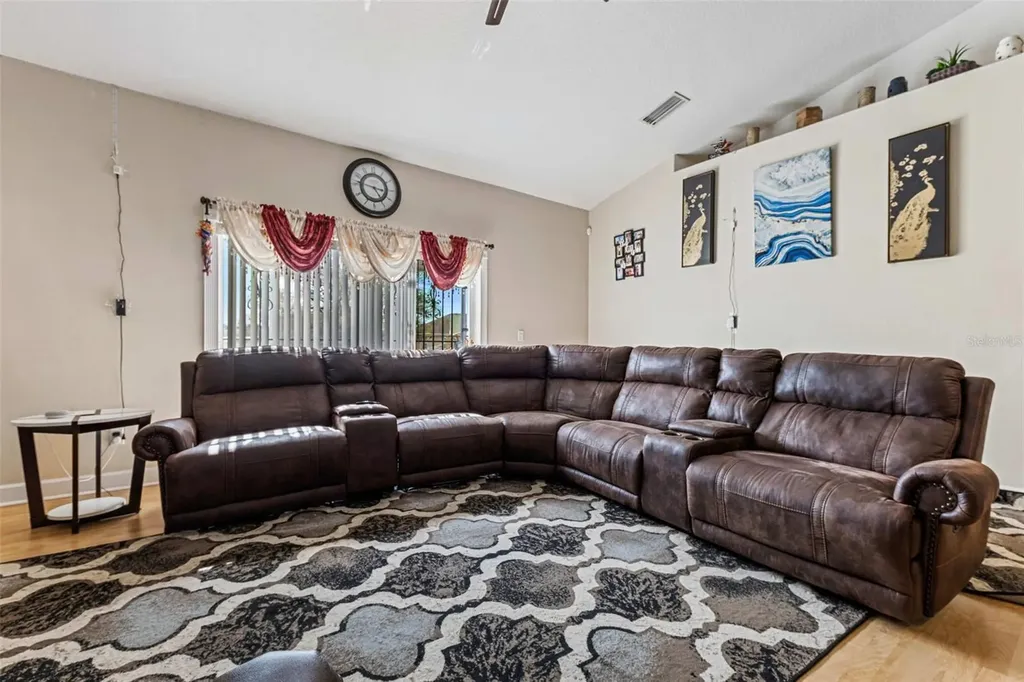 885 Adour Drive Kissimmee FL 34759