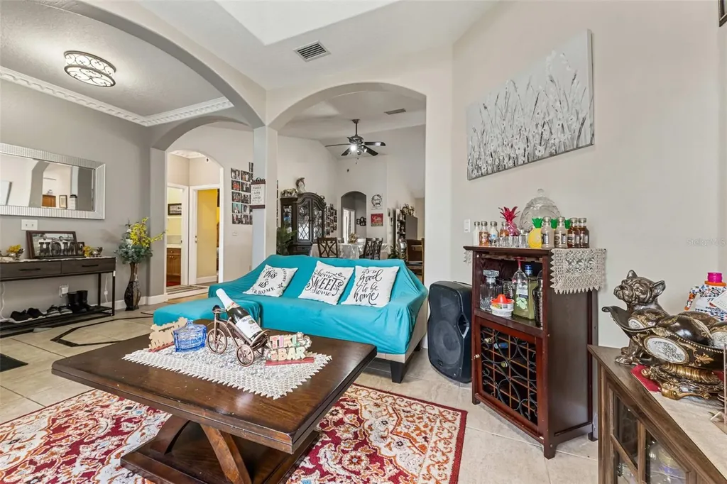 885 Adour Drive Kissimmee FL 34759