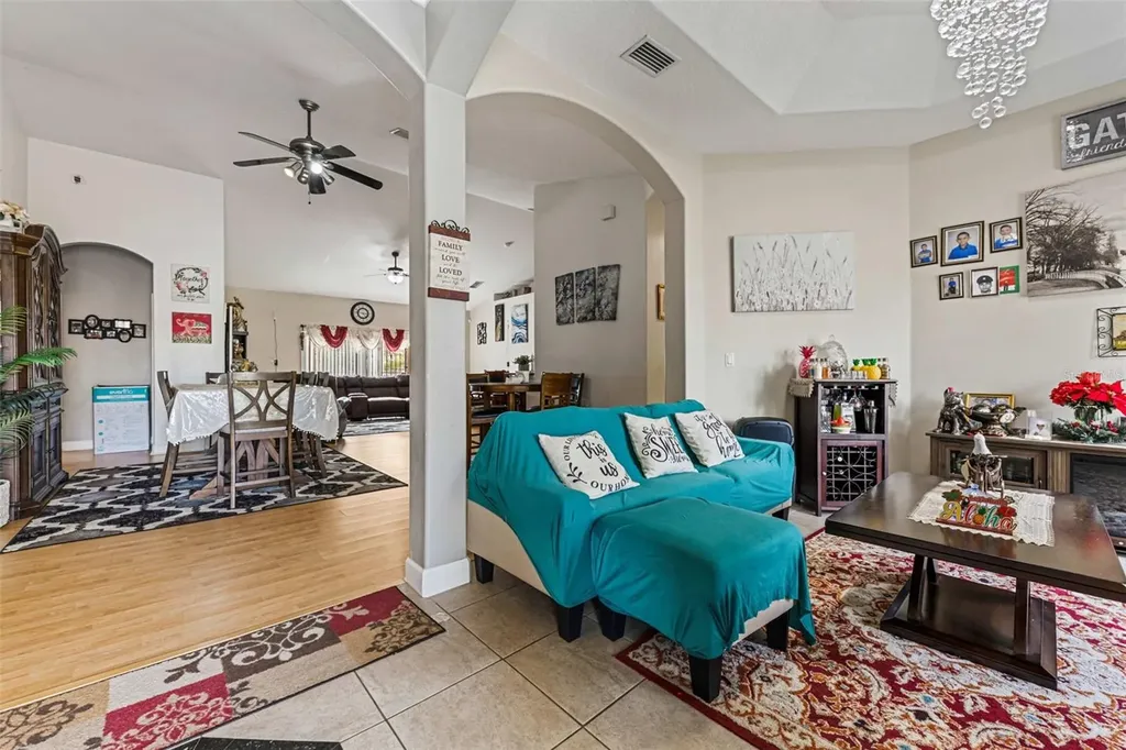 885 Adour Drive Kissimmee FL 34759