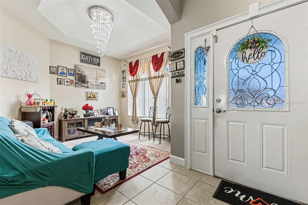 885 Adour Drive Kissimmee FL 34759