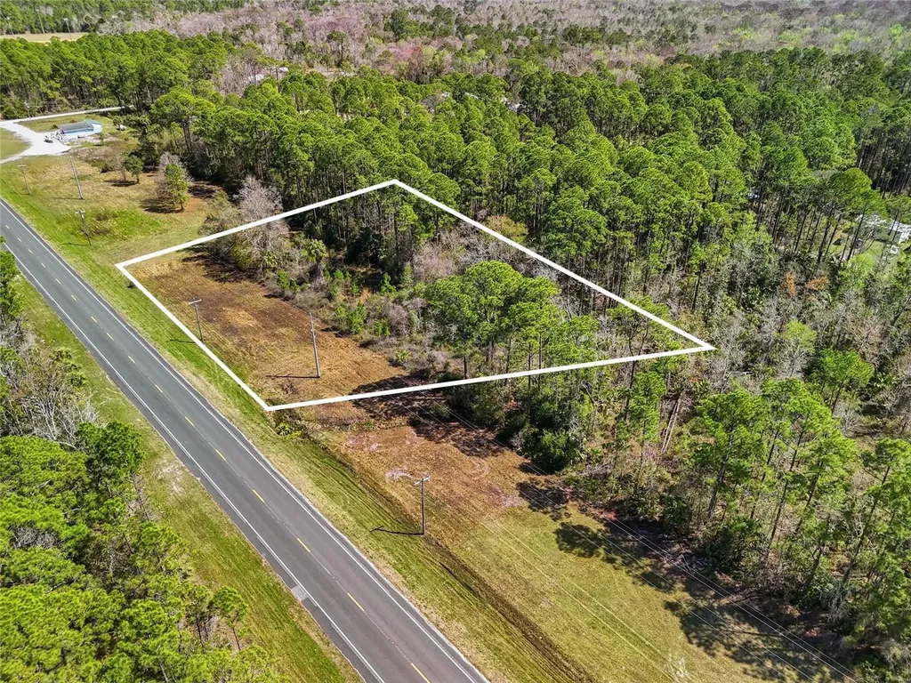 SW State Road 24 Cedar Key FL 32625