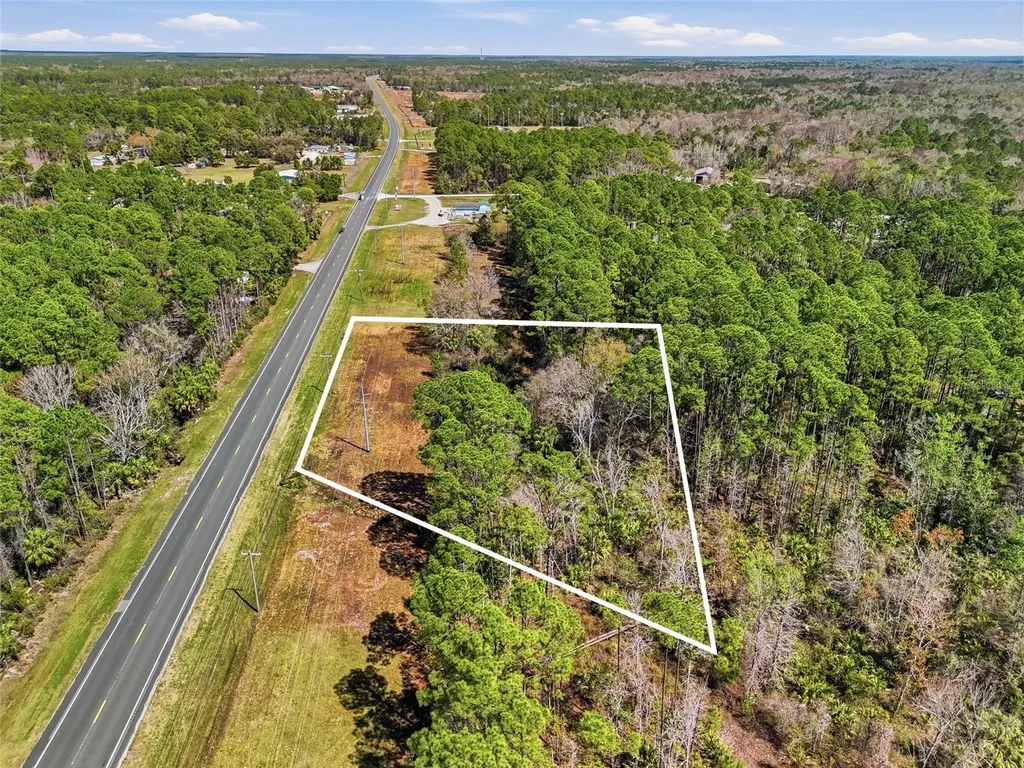 SW State Road 24 Cedar Key FL 32625