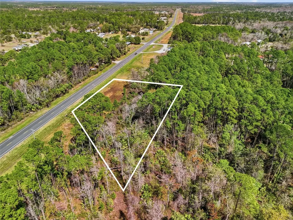 SW State Road 24 Cedar Key FL 32625