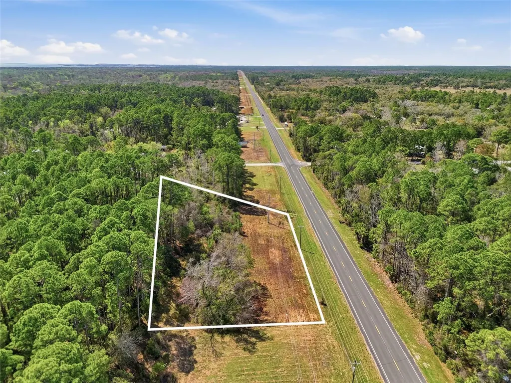 SW State Road 24 Cedar Key FL 32625