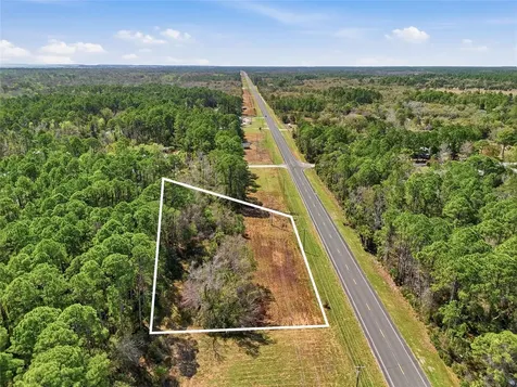 SW State Road 24 Cedar Key FL 32625