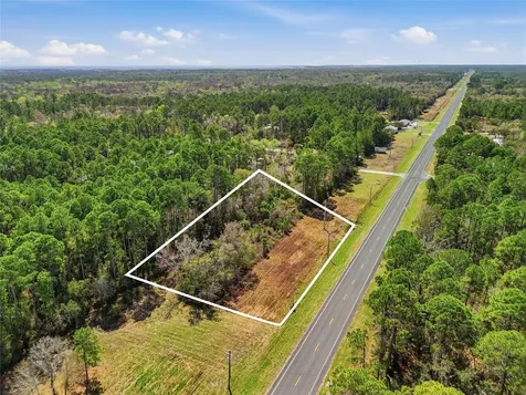 SW State Road 24 Cedar Key FL 32625