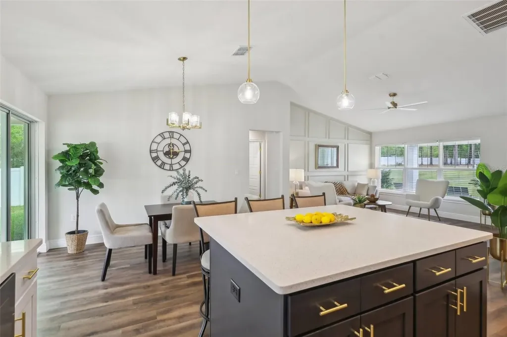 411 W Eridani Court Citrus Springs FL 34434