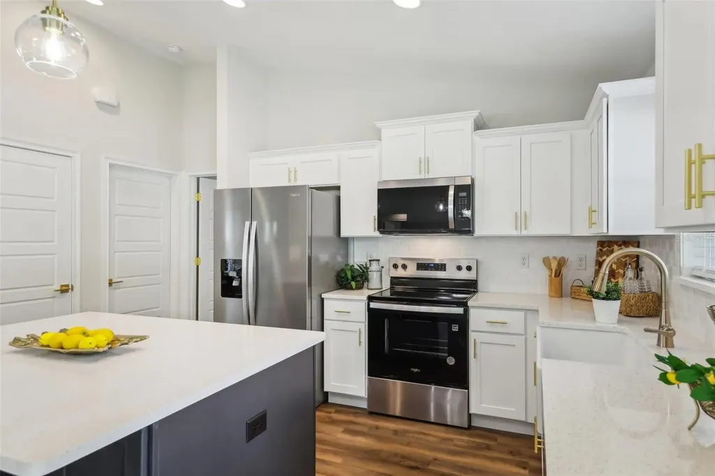 411 W Eridani Court Citrus Springs FL 34434