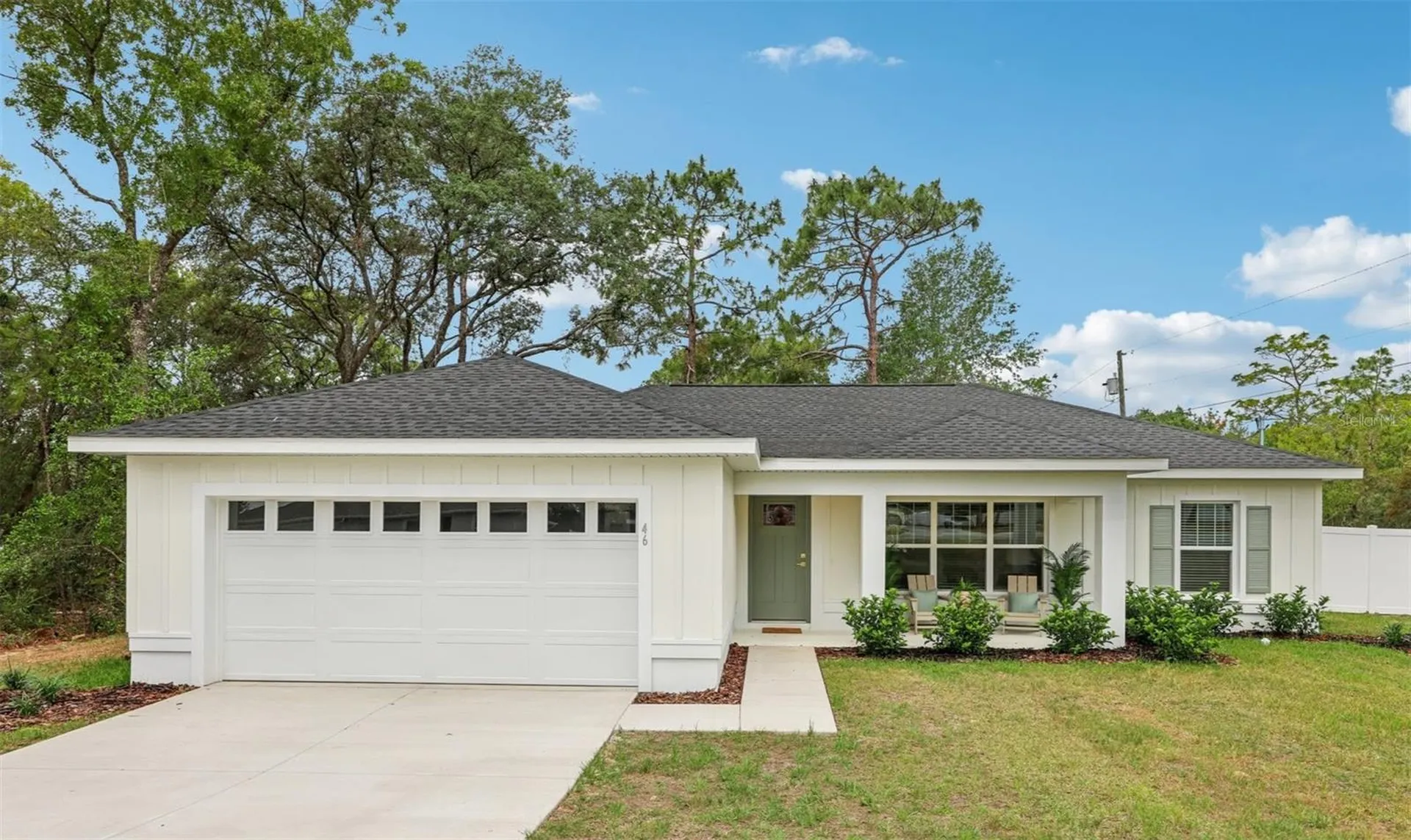 411 W Eridani Court Citrus Springs FL 34434