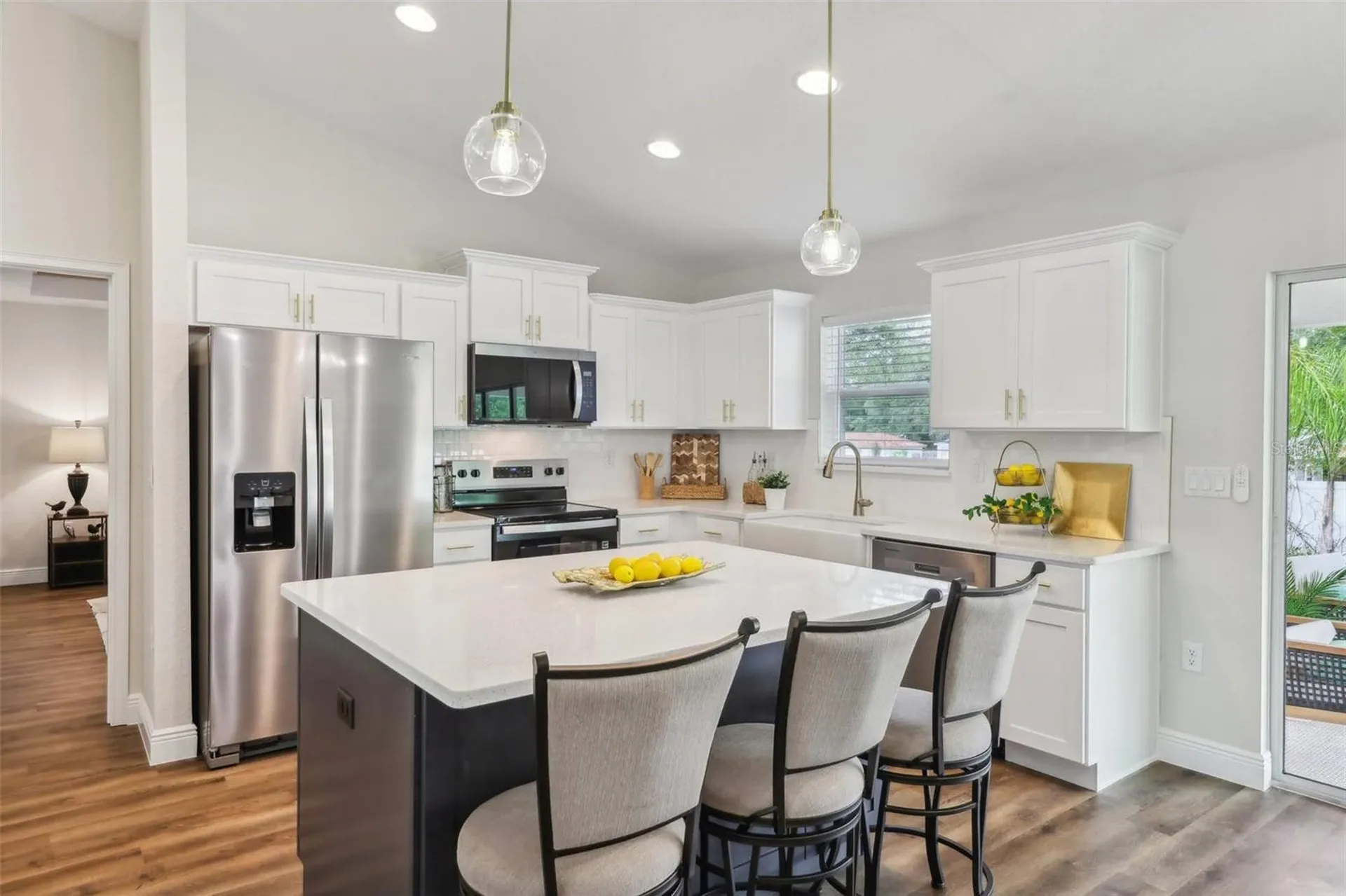 411 W Eridani Court Citrus Springs FL 34434