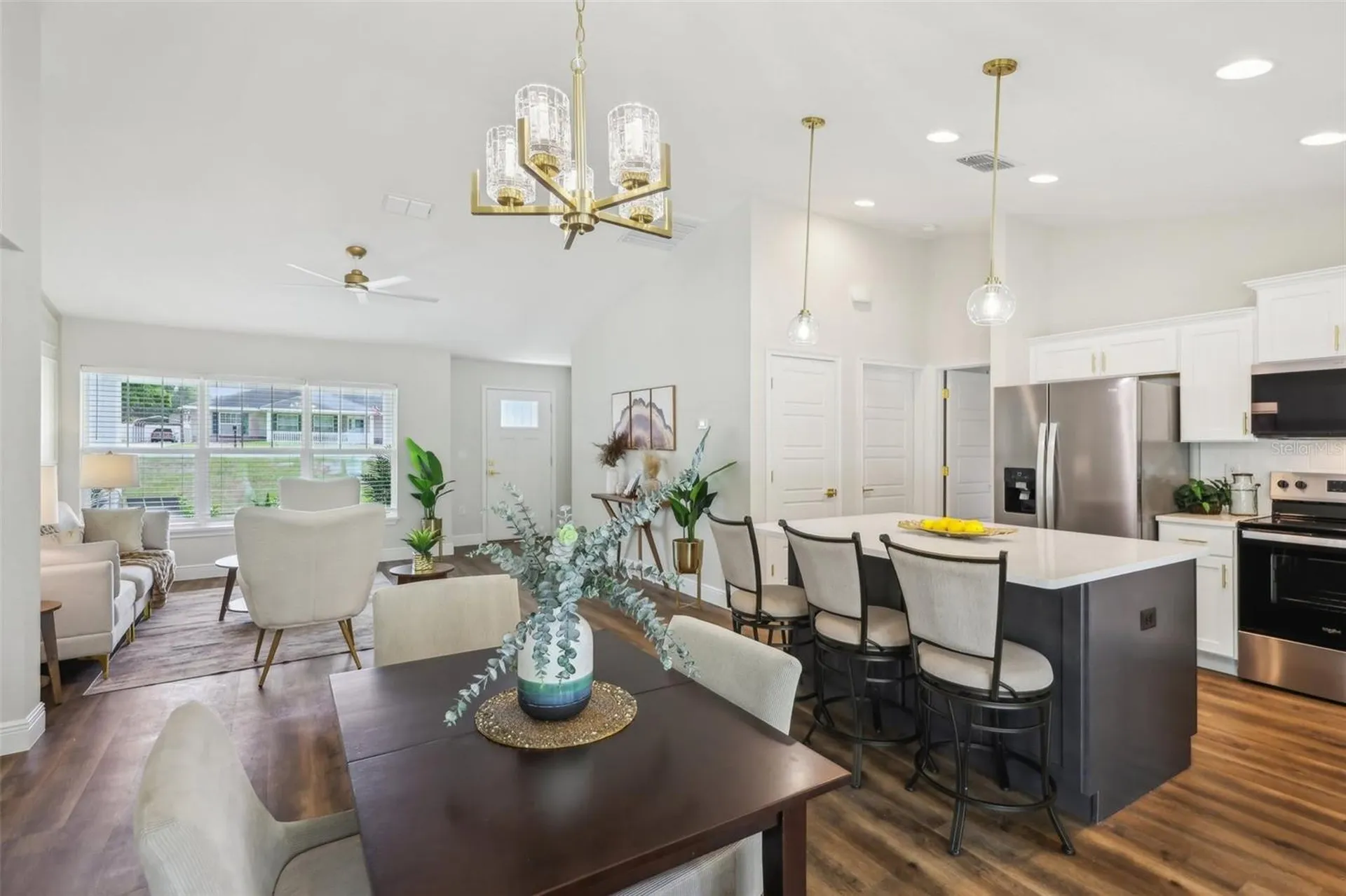 411 W Eridani Court Citrus Springs FL 34434