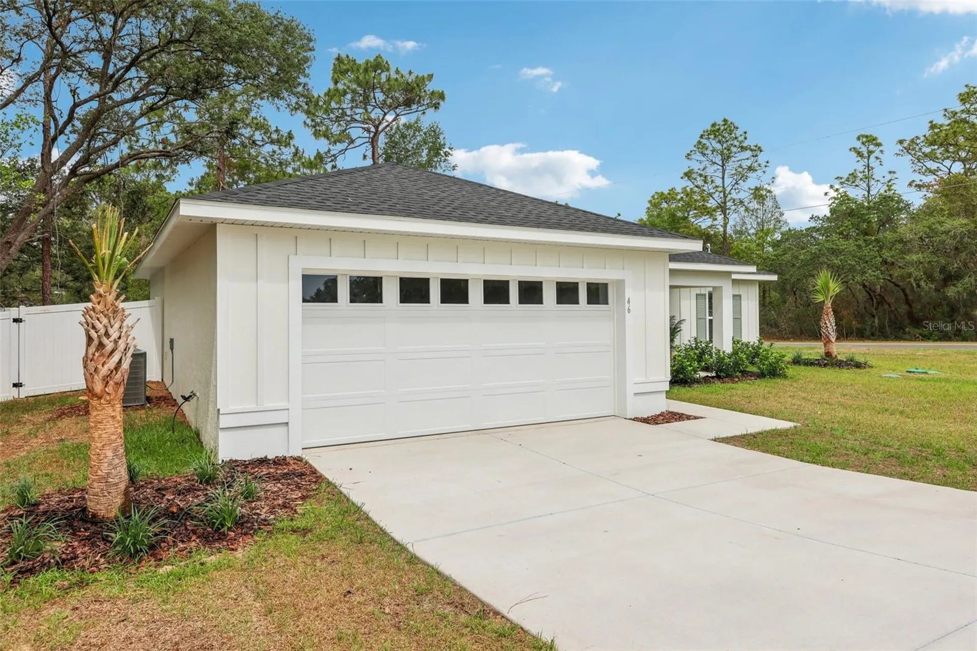 411 W Eridani Court Citrus Springs FL 34434