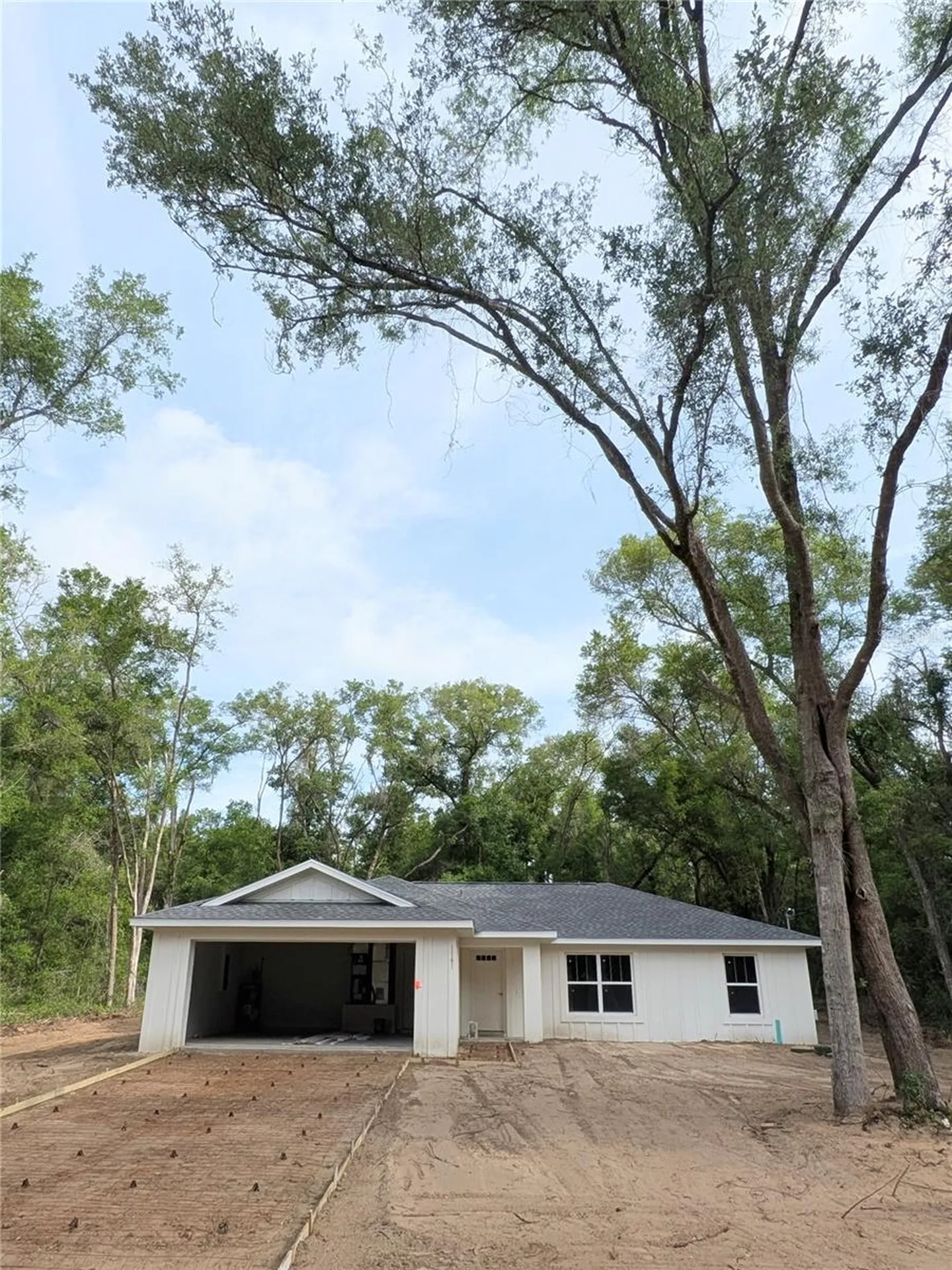 411 W Eridani Court Citrus Springs FL 34434