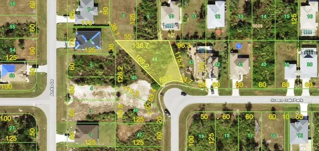 108 Green Oak Park Rotonda West FL 33947