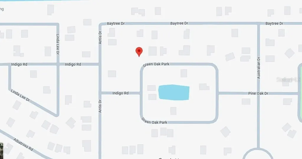 108 Green Oak Park Rotonda West FL 33947