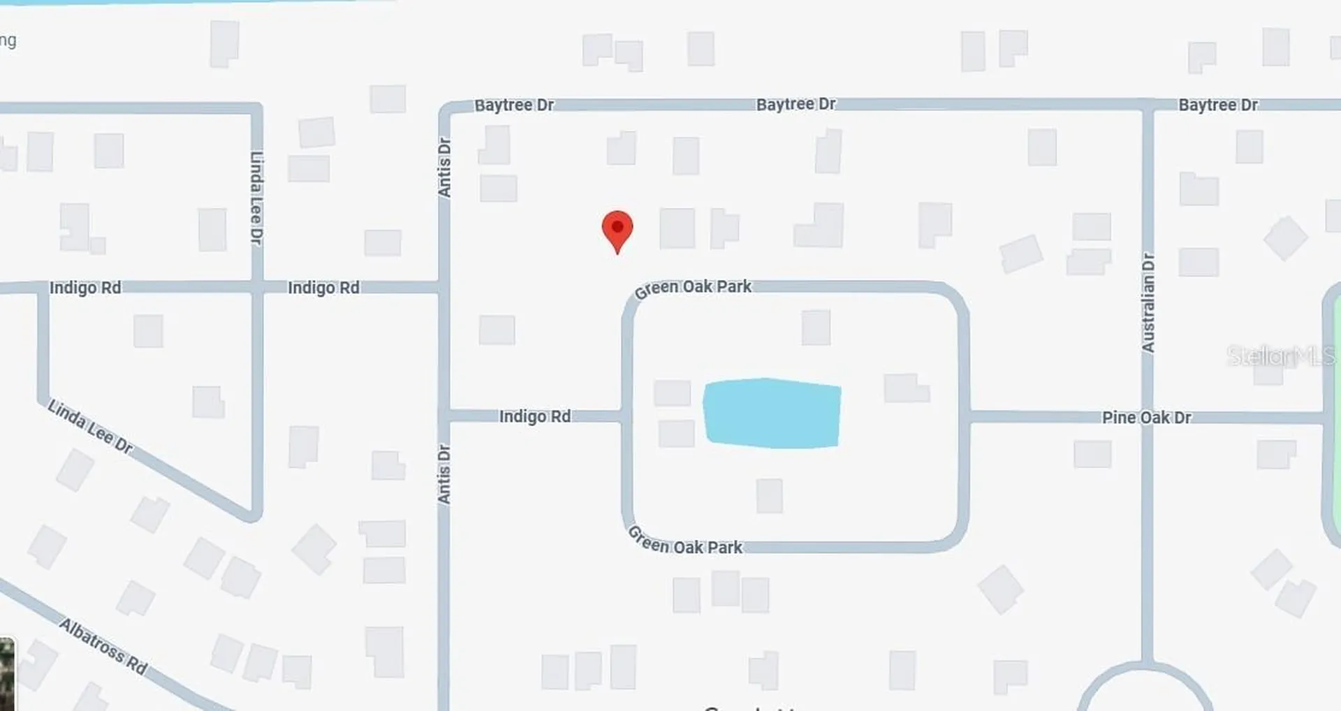 108 Green Oak Park Rotonda West FL 33947